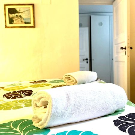 I Tre Soli Apartments By Caprirooms Extérieur photo