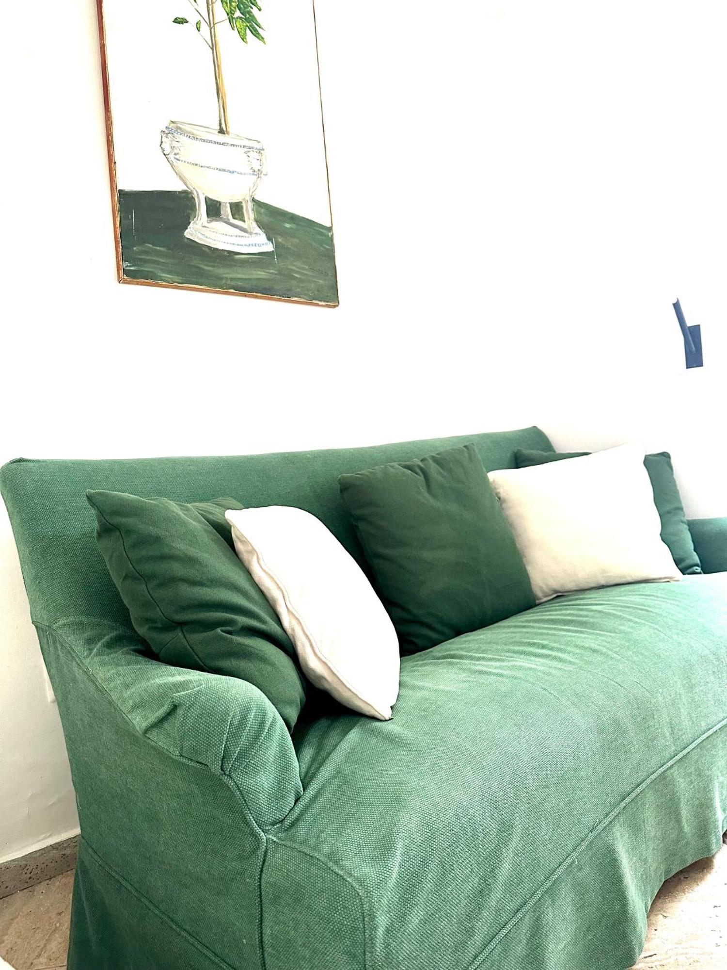I Tre Soli Apartments By Caprirooms Extérieur photo