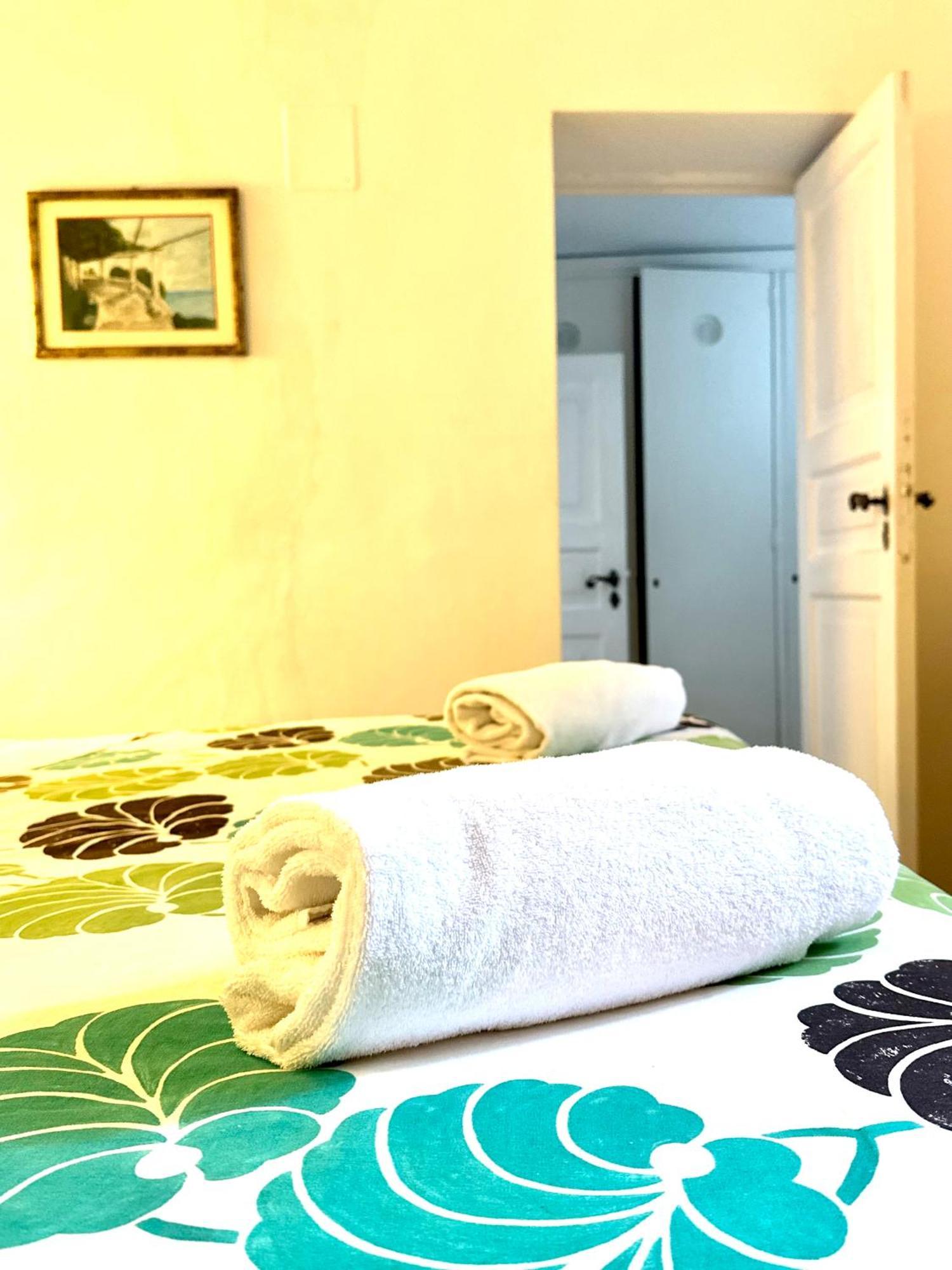 I Tre Soli Apartments By Caprirooms Extérieur photo