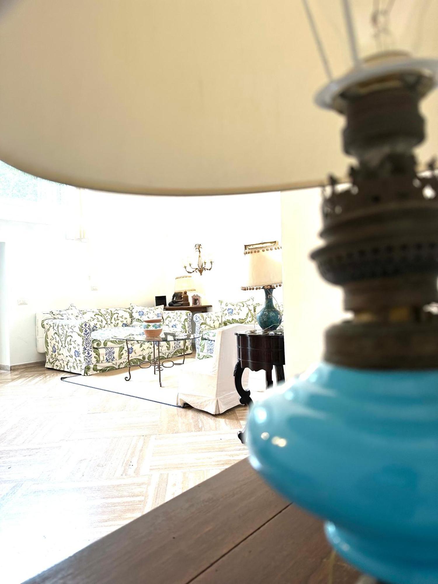 I Tre Soli Apartments By Caprirooms Extérieur photo