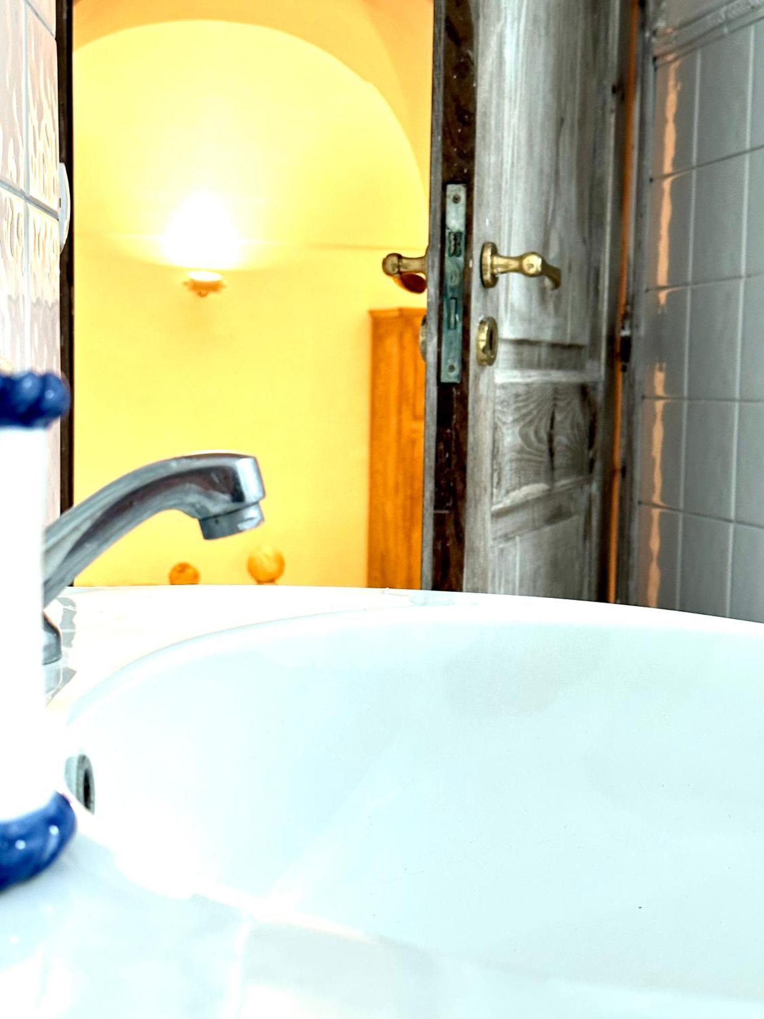 I Tre Soli Apartments By Caprirooms Extérieur photo