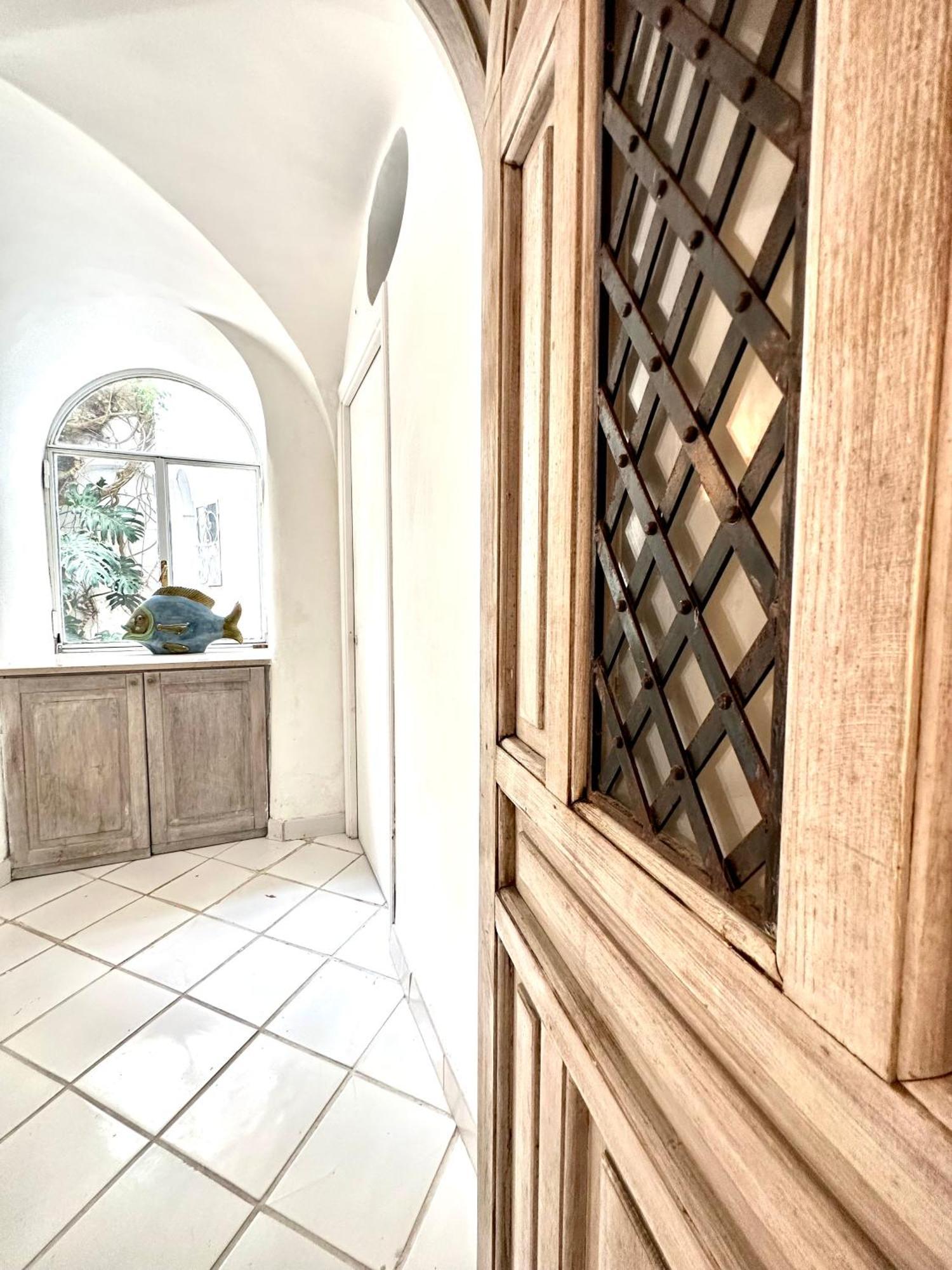 I Tre Soli Apartments By Caprirooms Extérieur photo