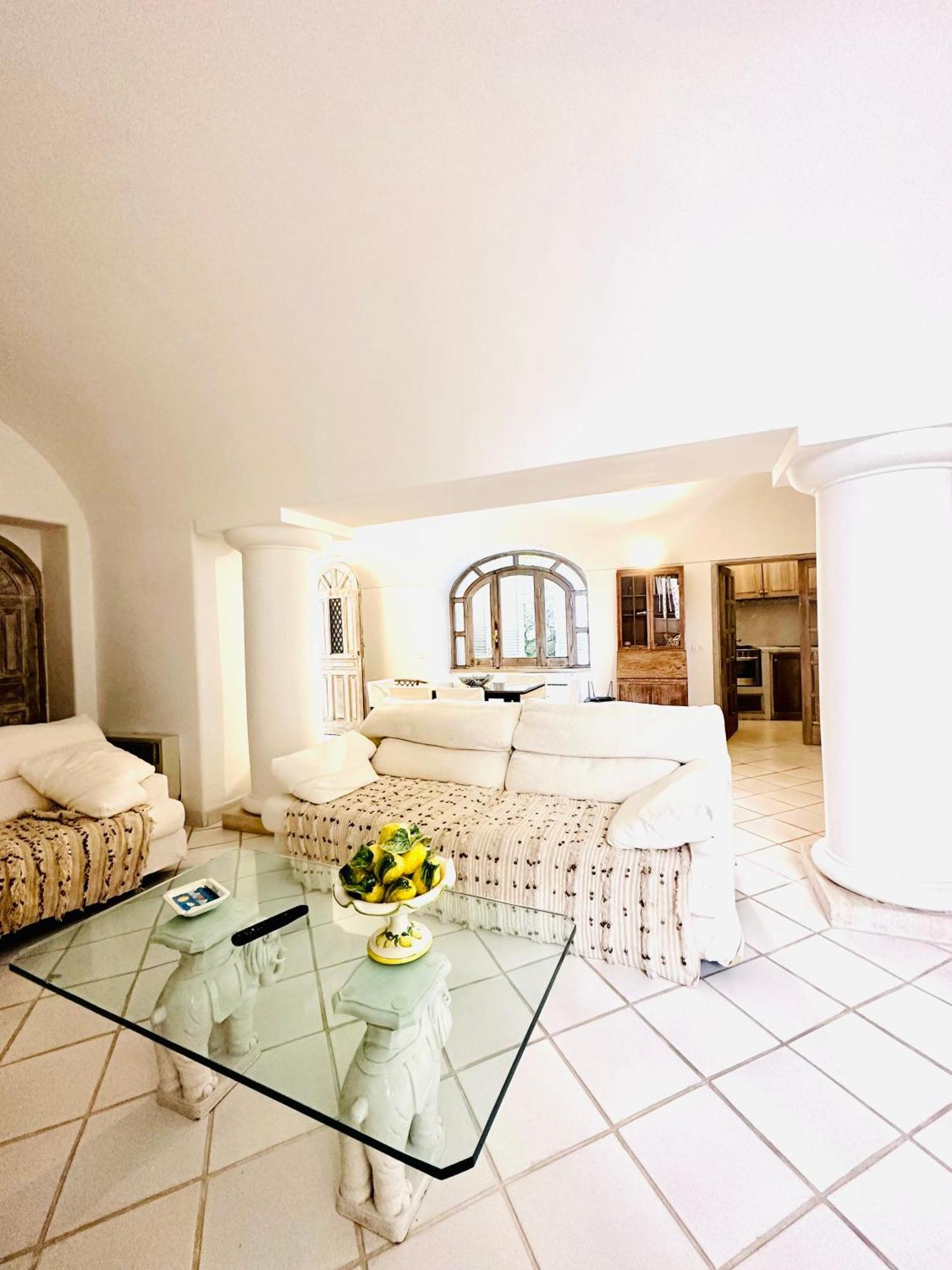 I Tre Soli Apartments By Caprirooms Extérieur photo