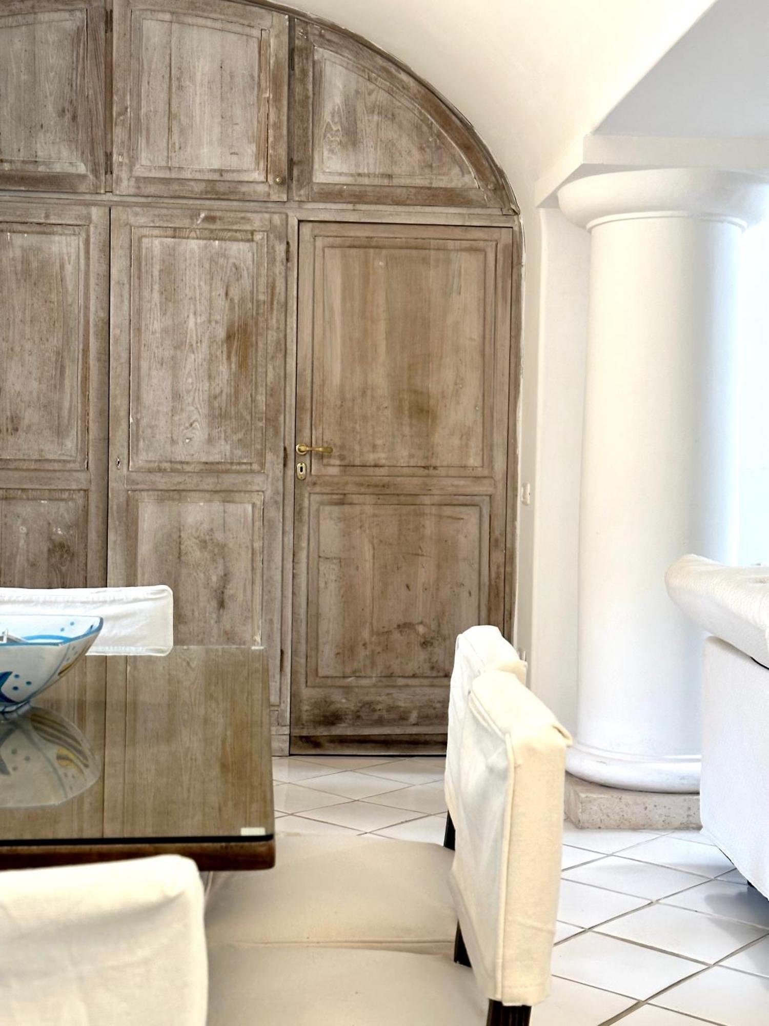 I Tre Soli Apartments By Caprirooms Extérieur photo