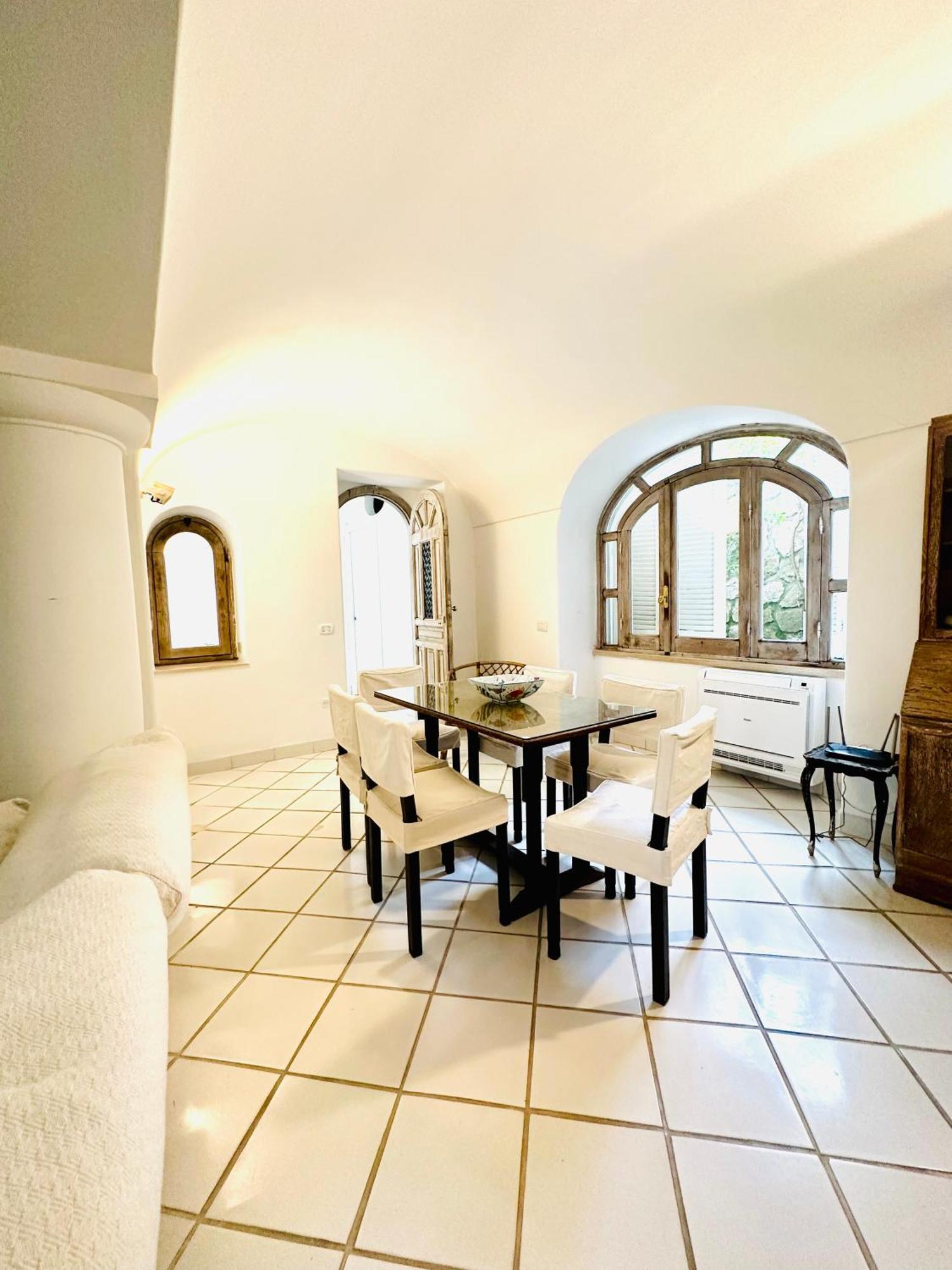 I Tre Soli Apartments By Caprirooms Extérieur photo