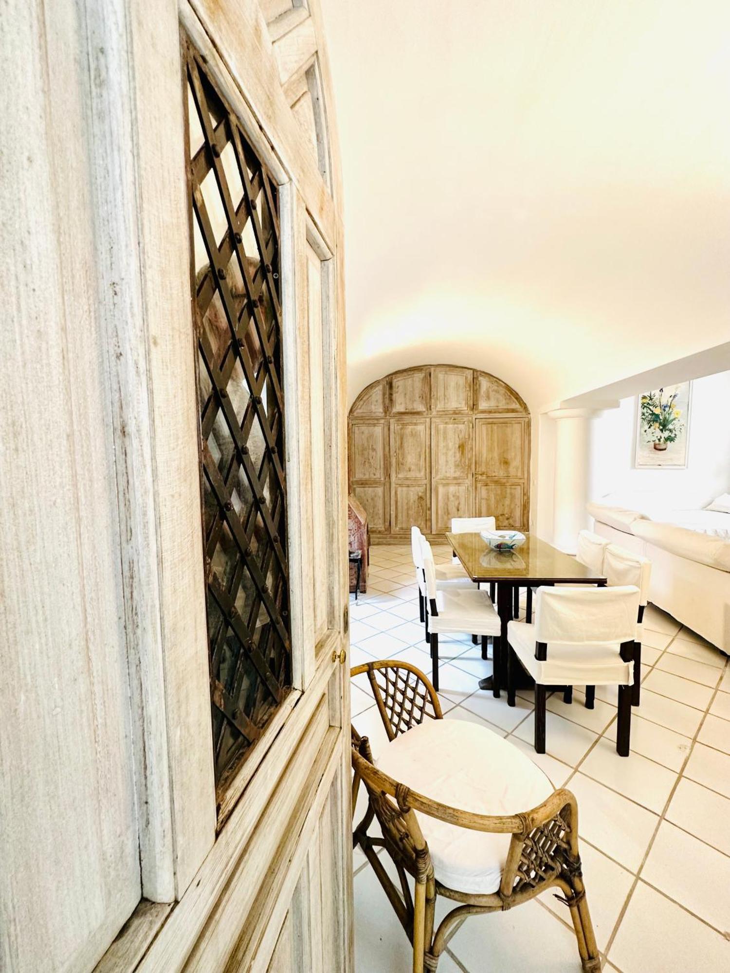 I Tre Soli Apartments By Caprirooms Extérieur photo