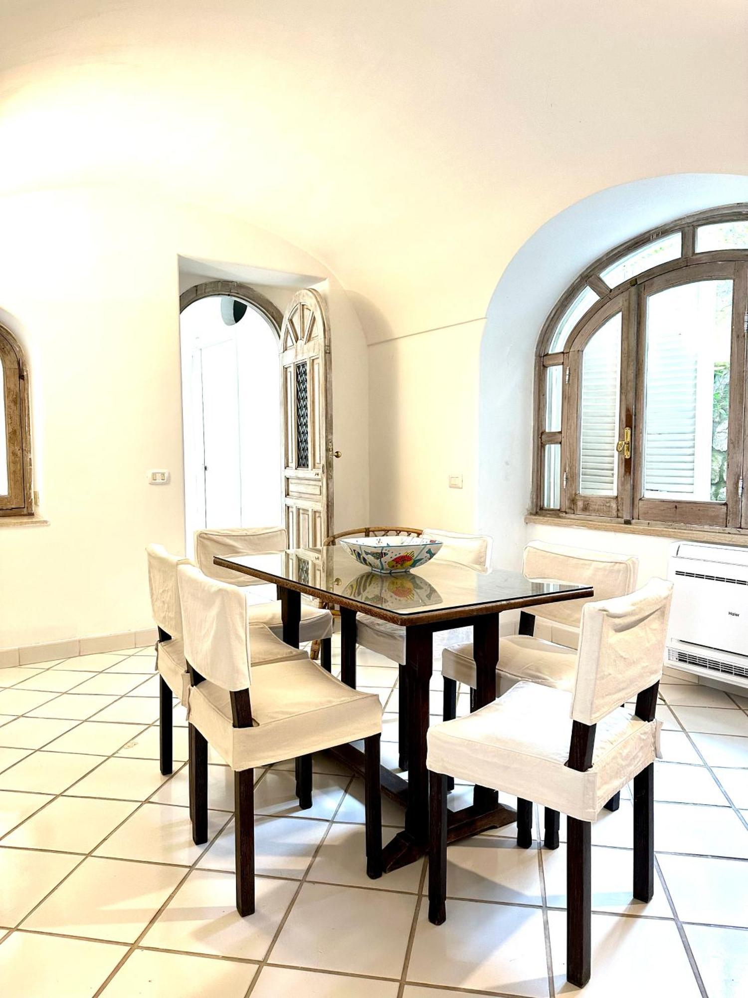 I Tre Soli Apartments By Caprirooms Extérieur photo