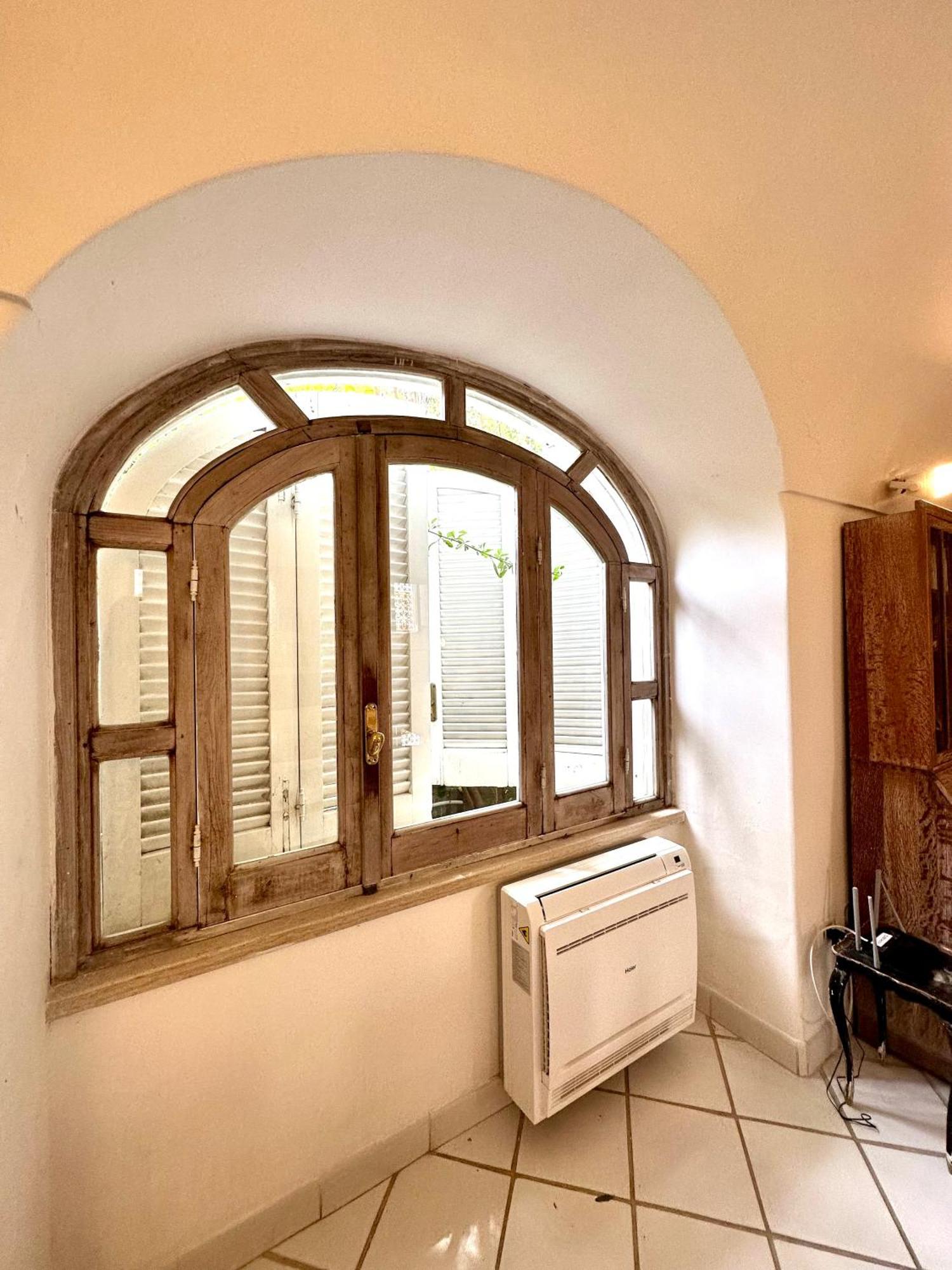 I Tre Soli Apartments By Caprirooms Extérieur photo